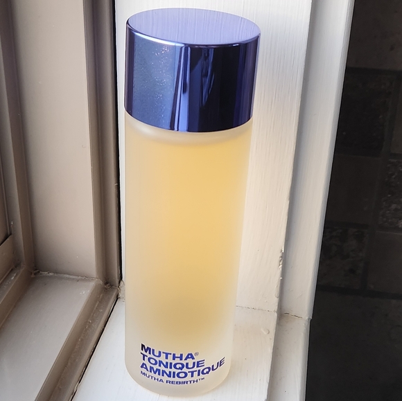NIB MUTHA REBIRTH AMNIOTIC TONER - Picture 11 of 12